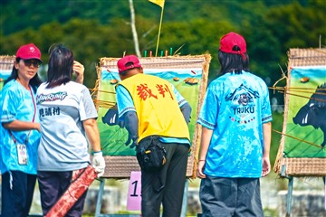 射箭-20260613