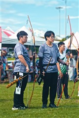 射箭-20260613
