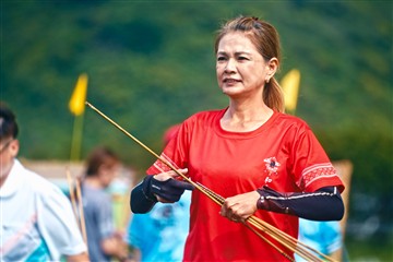 射箭-20260613
