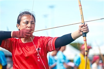 射箭-20260613