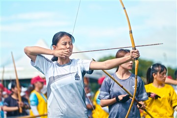 射箭-20260613