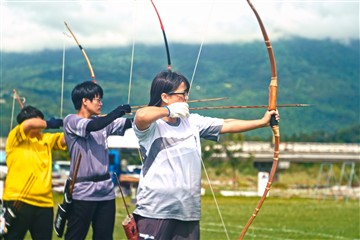 射箭-20260613