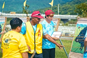 射箭-20260613