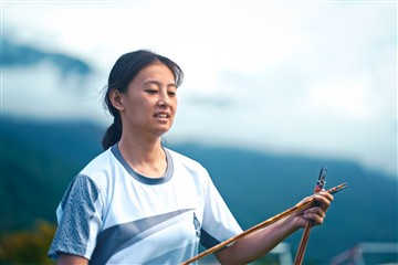 射箭-20260613