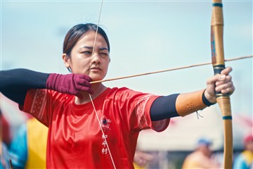 射箭-20260613