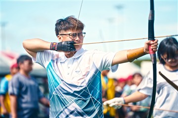 射箭-20260613