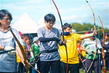 射箭-20260613