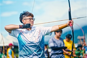 射箭-20260613