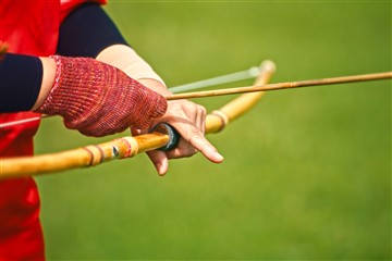 射箭-20260613