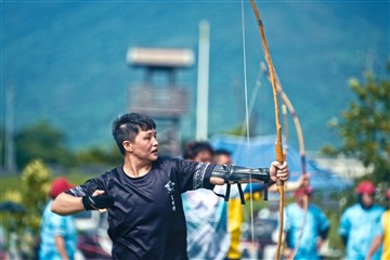 射箭-20260613