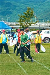 射箭-20260613