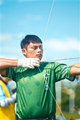 射箭-20260613