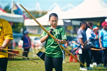 射箭-20260613