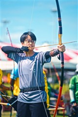 射箭-20260613