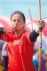 射箭-20260613