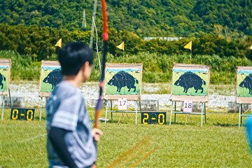 射箭-20260613