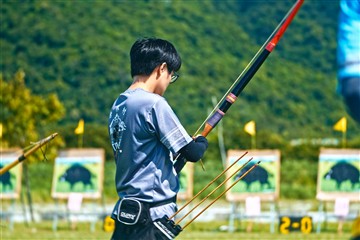 射箭-20260613