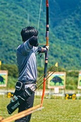 射箭-20260613