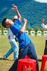 射箭-20260613