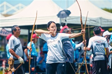 射箭-20260613