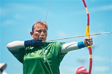 射箭-20260613