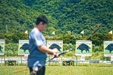 射箭-20260613