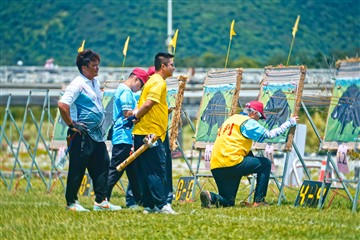 射箭-20260613