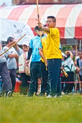 射箭-20260613