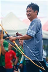 射箭-20260613