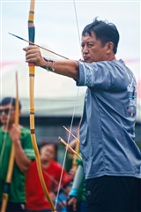 射箭-20260613
