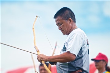 射箭-20260613