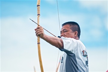 射箭-20260613