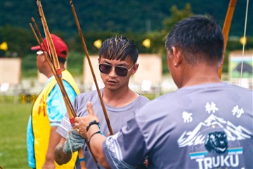 射箭-20260613