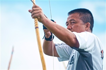 射箭-20260613