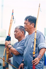 射箭-20260613