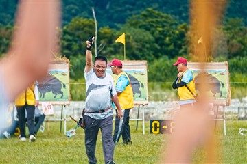 射箭-20260613