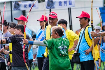 射箭-20260613