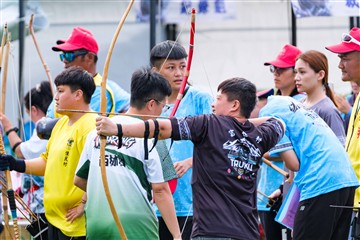 射箭-20260613