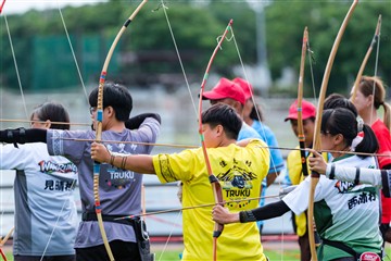 射箭-20260613