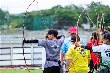 射箭-20260613