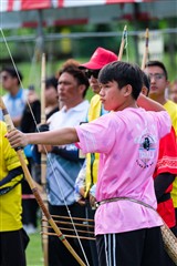 射箭-20260613
