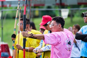 射箭-20260613