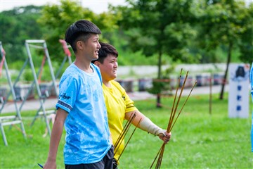 射箭-20260613