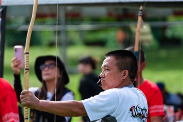 射箭-20260613