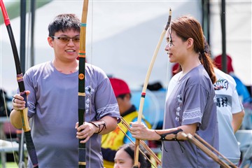 射箭-20260613