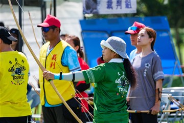 射箭-20260613