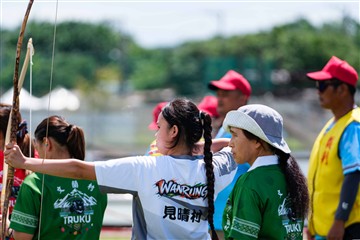 射箭-20260613