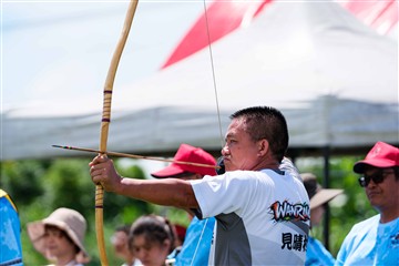 射箭-20260613