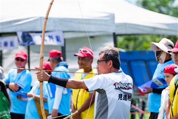 射箭-20260613