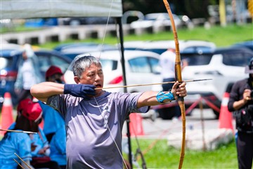射箭-20260613